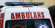 Tragedia w Radomiu. Pacjent nie żyje. Przez dwa dni leżał w rowie obok szpitala