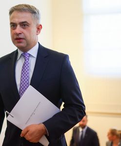 Minister beszta prezydenta. "Ośmieszył siebie i swój urząd"