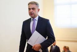 Minister beszta prezydenta. "Ośmieszył siebie i swój urząd"