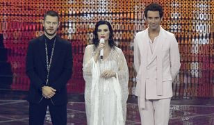 Seksskandal na Eurowizji? Kobiety mówią o "nocy molestowania"