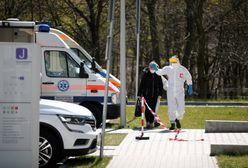 Koronawirus w Polsce. Nie żyje zakażona pielęgniarka ze szpitala w Kozienicach