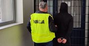 Gostynin: Przemoc domowa. Policja podjęła działania
