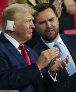 "Ukraina mnie nie obchodzi". Popłoch w sprawie kandydata na wiceprezydenta