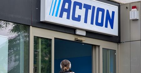 Promocje w Action. Jeszcze 5 dni. Taniej nawet o 20 proc.
