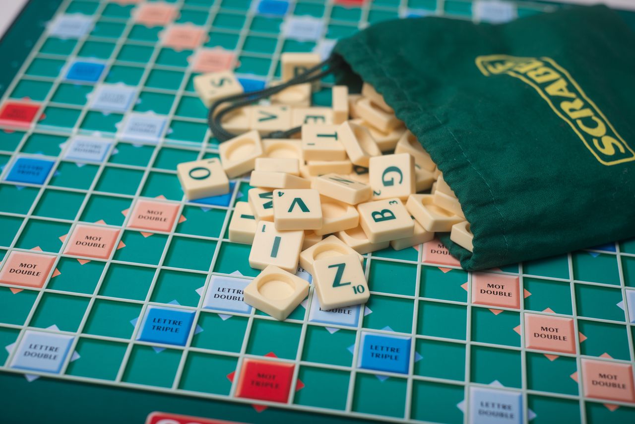 Kunice: Turniej Scrabble o Puchar Wójta, wystartowało 36 graczy