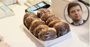 Pączki za grosze? Ekspert: Nie ma możliwości