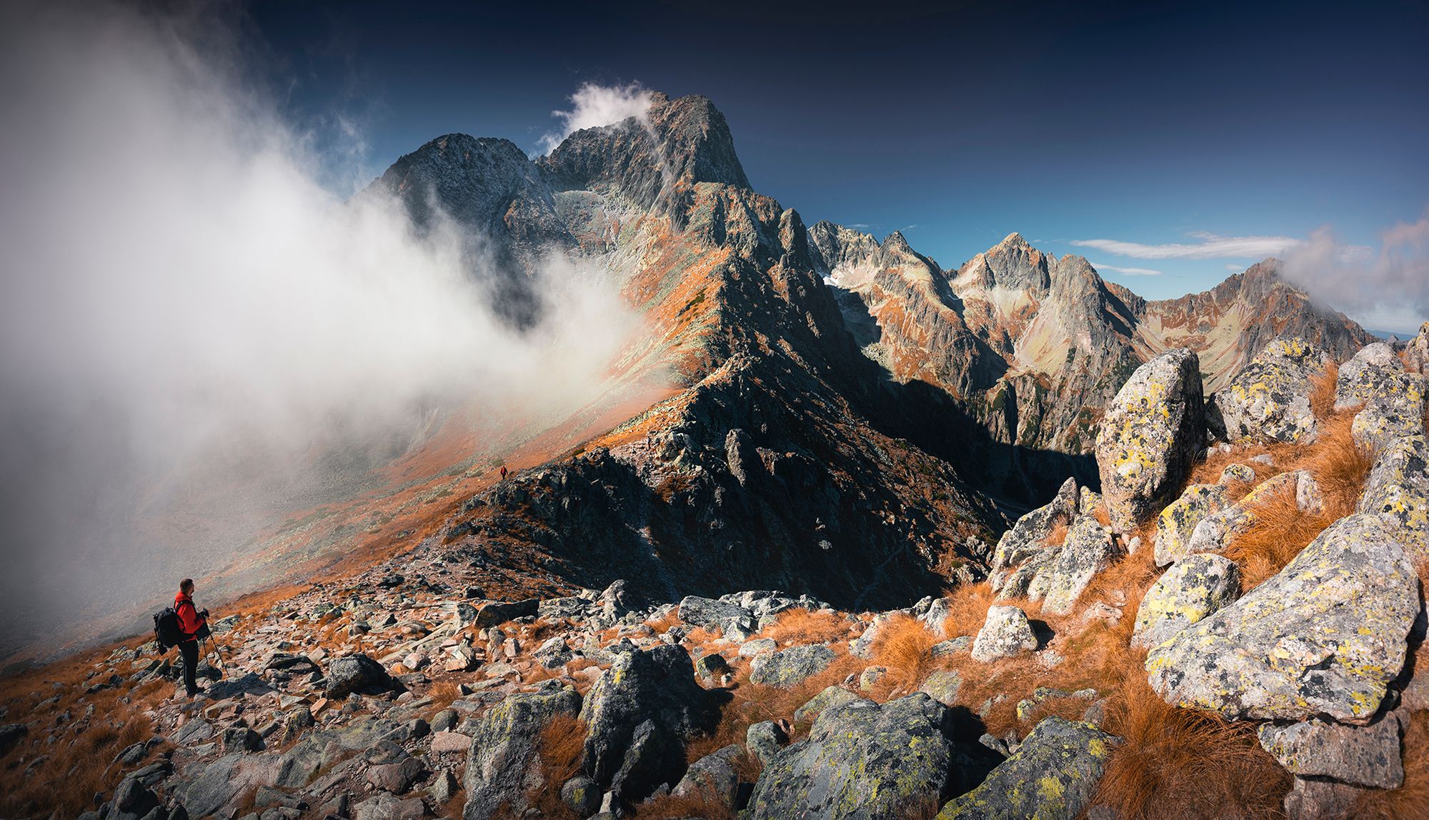 Tatry: 8 najpiękniejszych szczytów do fotografowania 6