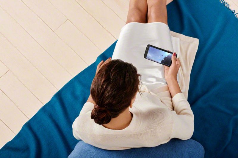 Motorola Moto X Style - pierwsze wrażenia [wideo] 8