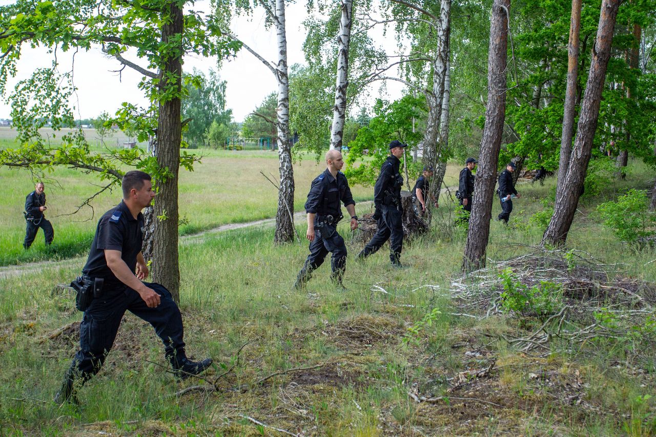 Środa Wielkopolska. Policjantka odebrała sobie życie we wtorek.