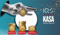 Polacy nie chcą być bogaci? Nowe badanie IQS pokazuje, czego naprawdę oczekują od pieniędzy