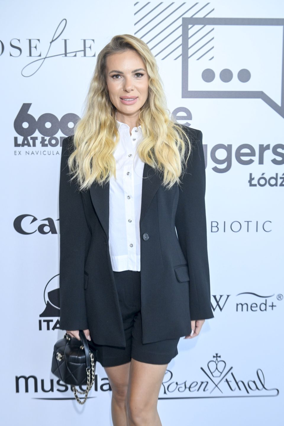 Izabela Janachowska