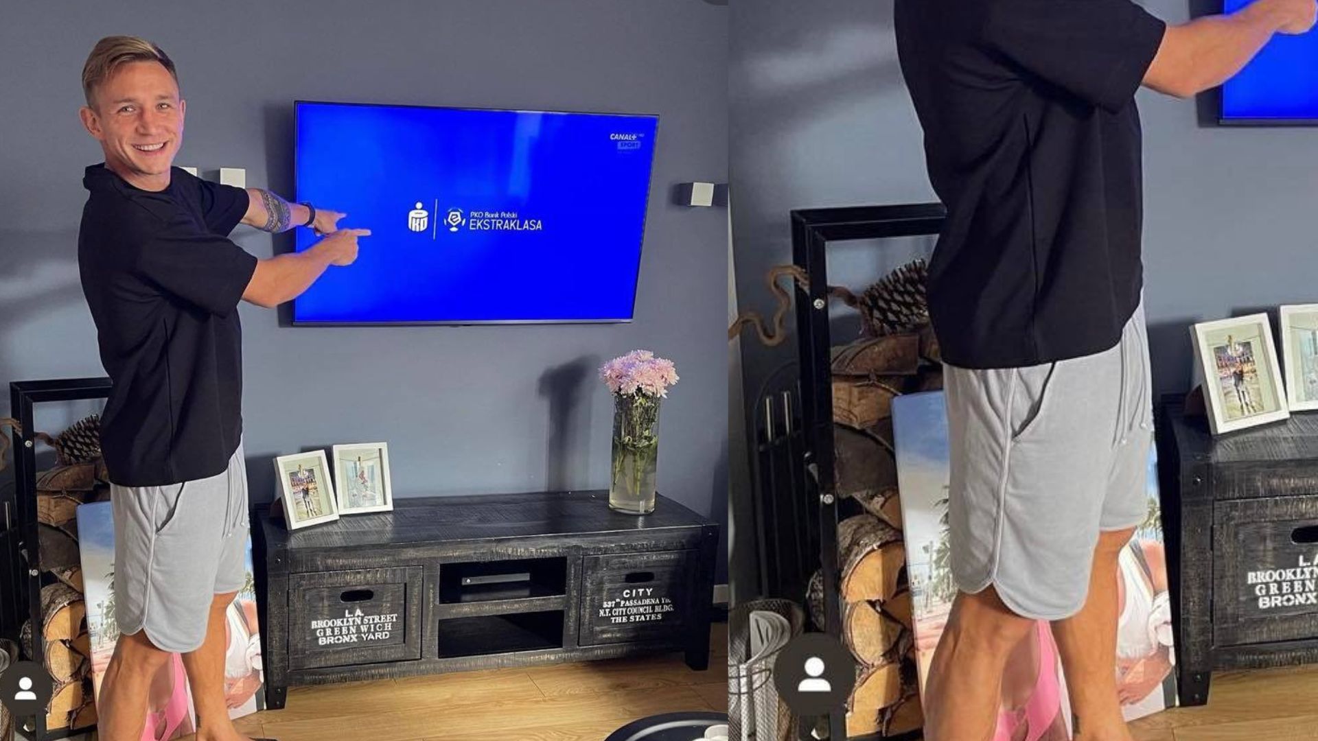 Tak mieszka Jakub Rzeźniczak