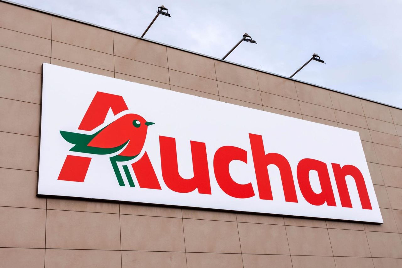 Auchan wycofuje popularną przekąskę. Sprawdź numer partii