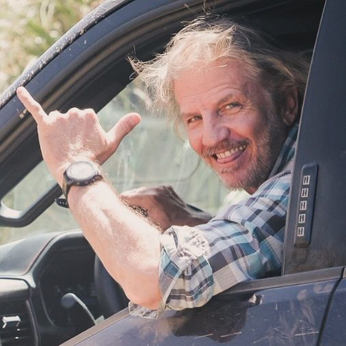 Facundo Arana ze "Zbuntowanego Anioła"