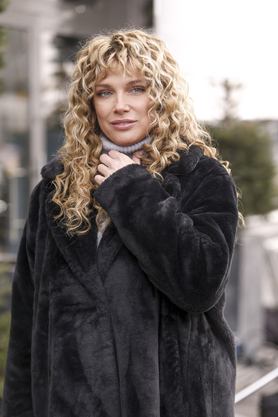 Joanna Liszowska