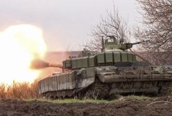 Fatalne dane z Ukrainy. Apel z Kijowa