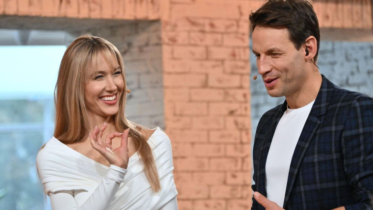 Ida Nowakowska wróci do "Pytania na śniadanie"?Została