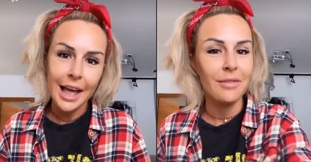 Blanka Lipińska kusi zagranicznych fanów. "Będzie dużo więcej seksu"