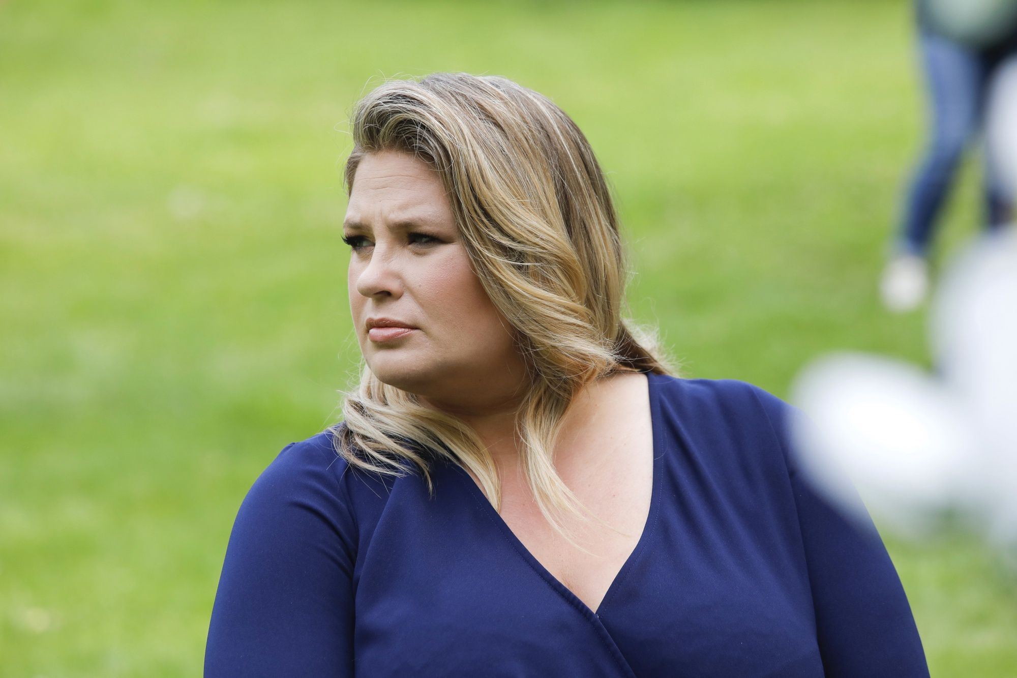 Elżbieta Romanowska wyznała, że zmaga się z problemami zdrowotnymi