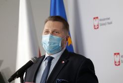 Czarnek to betka? Poseł rzucił nazwisko potencjalnego następcy