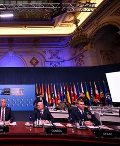 Ukraina w NATO? Jednoznaczna odpowiedź weterana