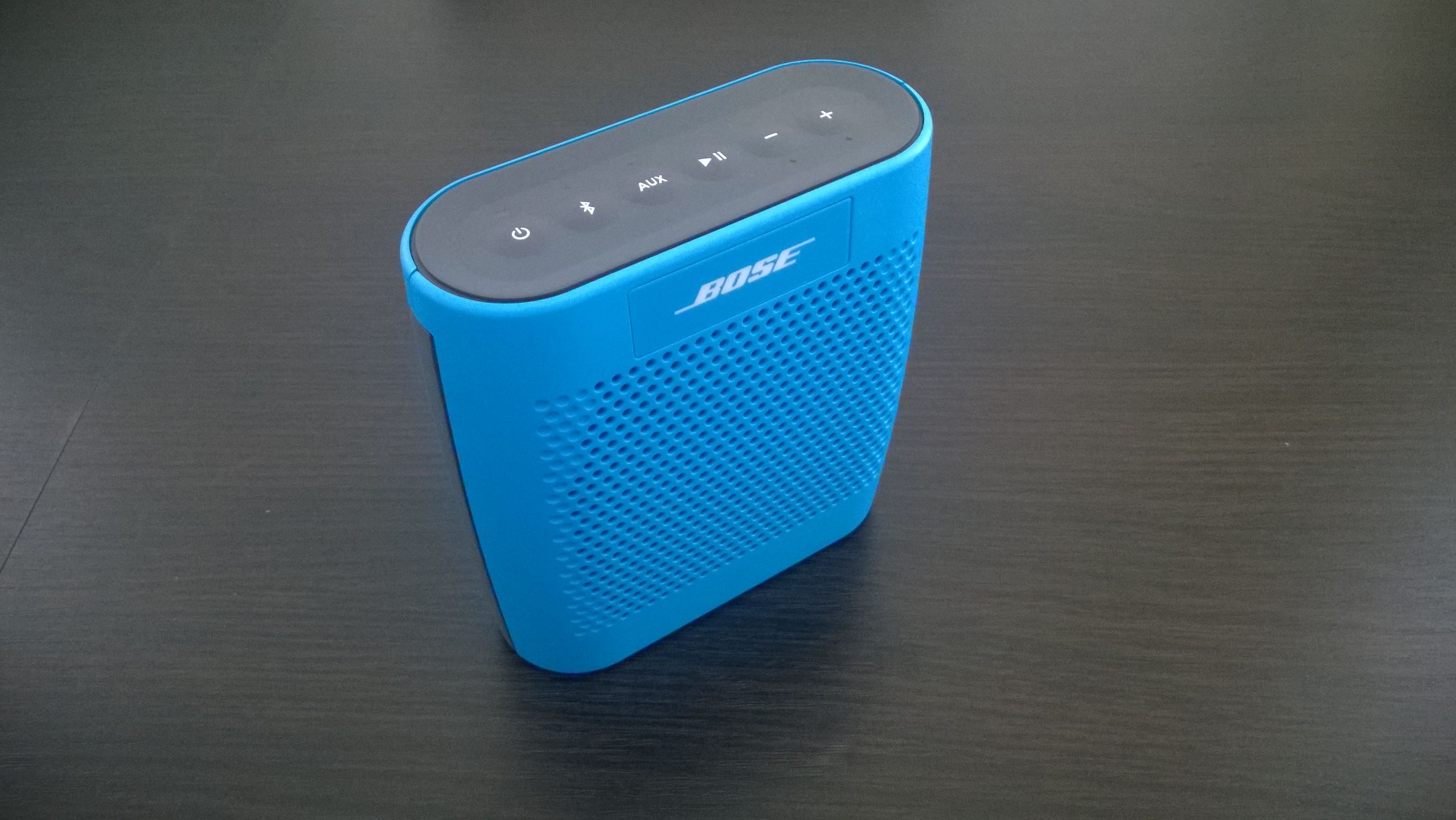 Bose SoundLink Colour – zabierz muzykę w drogę [test] 3