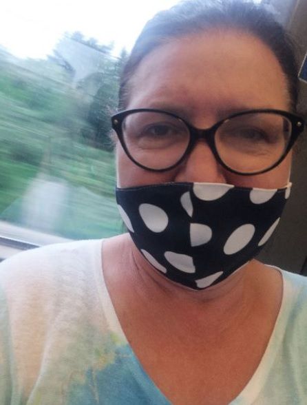 Elżbieta zachorowała pod koniec marca. Powrót do zdrowia zajął jej 2 miesiące