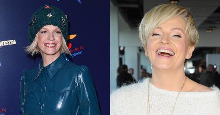 Magda Mołek zachwyca się Dorotą Szelągowską: "Ma serce i duszę! Nie potrzebuje PR-u"