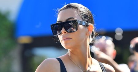Kim Kardashian: "Jeżeli znów zajdę w ciążę, BĘDĘ MUSIAŁA USUNĄĆ MACICĘ!"