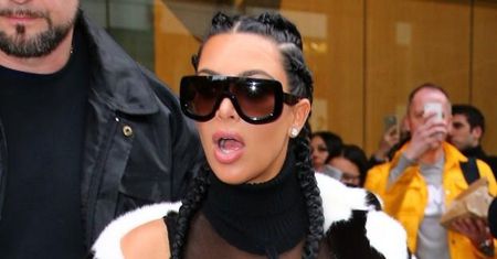 Kim Kardashian zdradziła imię trzeciego dziecka!
