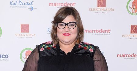 Gwit wspomina dietę: "NIE JADŁAM NIC przez rok i co mi to dało? Zryty beret"