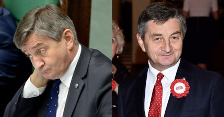 Nowe hobby marszałka Kuchcińskiego kosztuje podatników... 220 tysięcy złotych