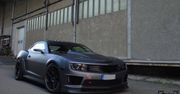 SchwabenFolia Chevrolet Camaro SS (2013)