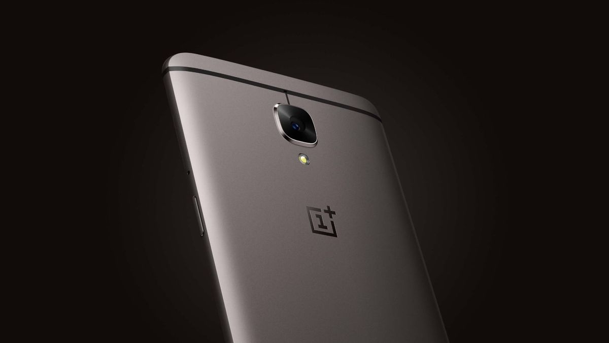 OnePlus 3T w nowej wersji. Kosztuje tyle samo co poprzednia, ale raczej jej nie kupisz 1
