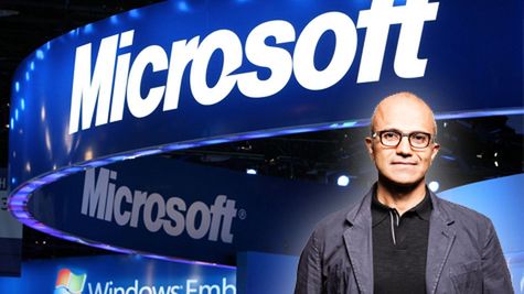 Nowy CEO Microsoftu, SmartWatch 2 FIFA edition i Galaxy S5 Zoom 1