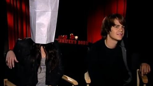 Małe co nieco: Megan Fox, Zębowa wróżka, Szturmowcy 9/11 1