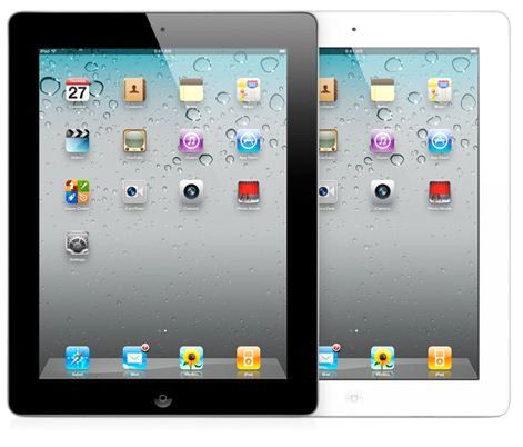 Kto pierwszy odblokuje iPada 2 - walka rozpoczęta