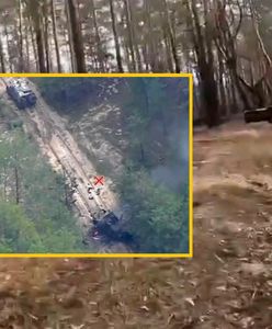 Tak rozprawili się z Rosjanami. Genialny plan Ukraińców