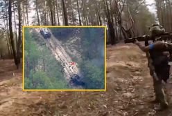 Tak rozprawili się z Rosjanami. Genialny plan Ukraińców