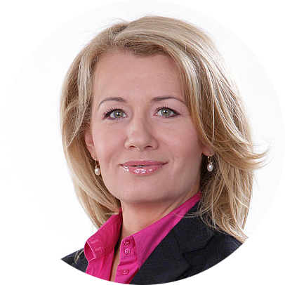 Małgorzata Gałązka-Sobotka