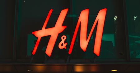 Strajk w H&M. Niemieccy pracownicy chcą wyższych zarobków