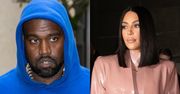 Kim Kardashian i Kanye West nie mieszkają razem OD PONAD ROKU? "Żyją oddzielnie dla własnego dobra"