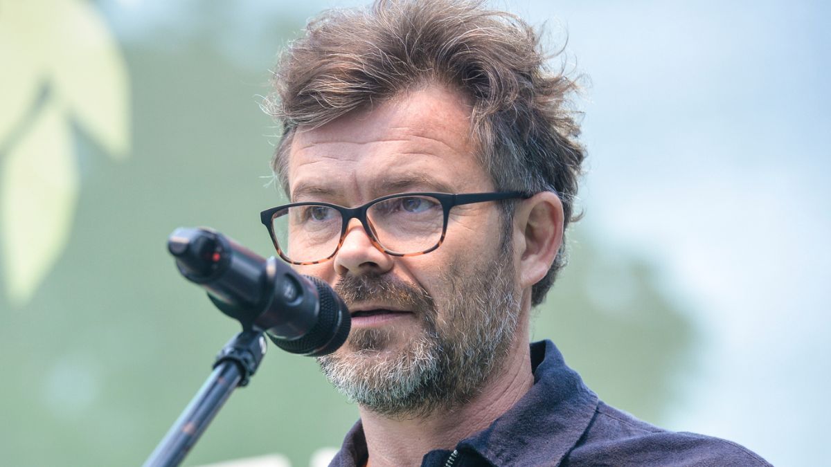 Najlepsze cytaty Jacka Braciaka