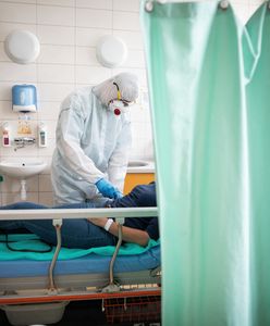 Porozumienie Rezydentów nie wyklucza strajku. Co z pacjentami?