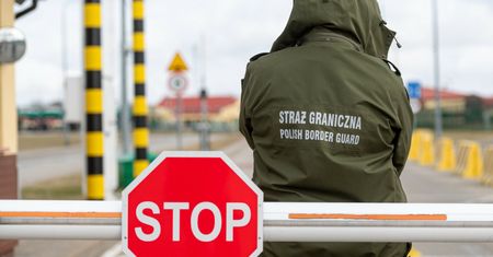 Rosjanie z Królewca łatwiej dostaną się do Warszawy. Polscy urzędnicy zgodzili się na nową linię autobusową