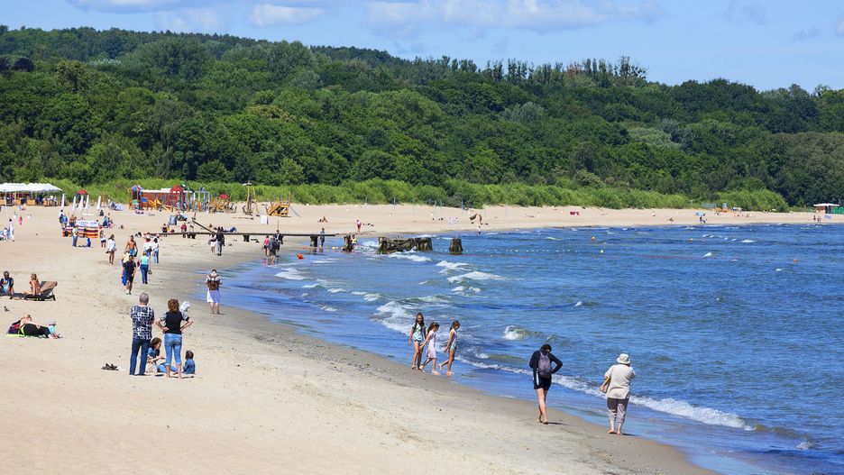 Bon turystyczny 500 plus może trafić do Polaków jeszcze w lipcu
