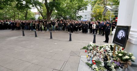 Tragedia na UW. Rektor o stanie zdrowia stażnika