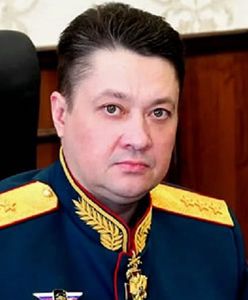 Kolejne roszady w rosyjskim dowództwie. Dymisja generała