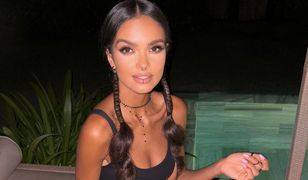 Klaudia El Dursi ma stały kontakt z byłym partnerem. Mówi o potrzebie wybaczenia