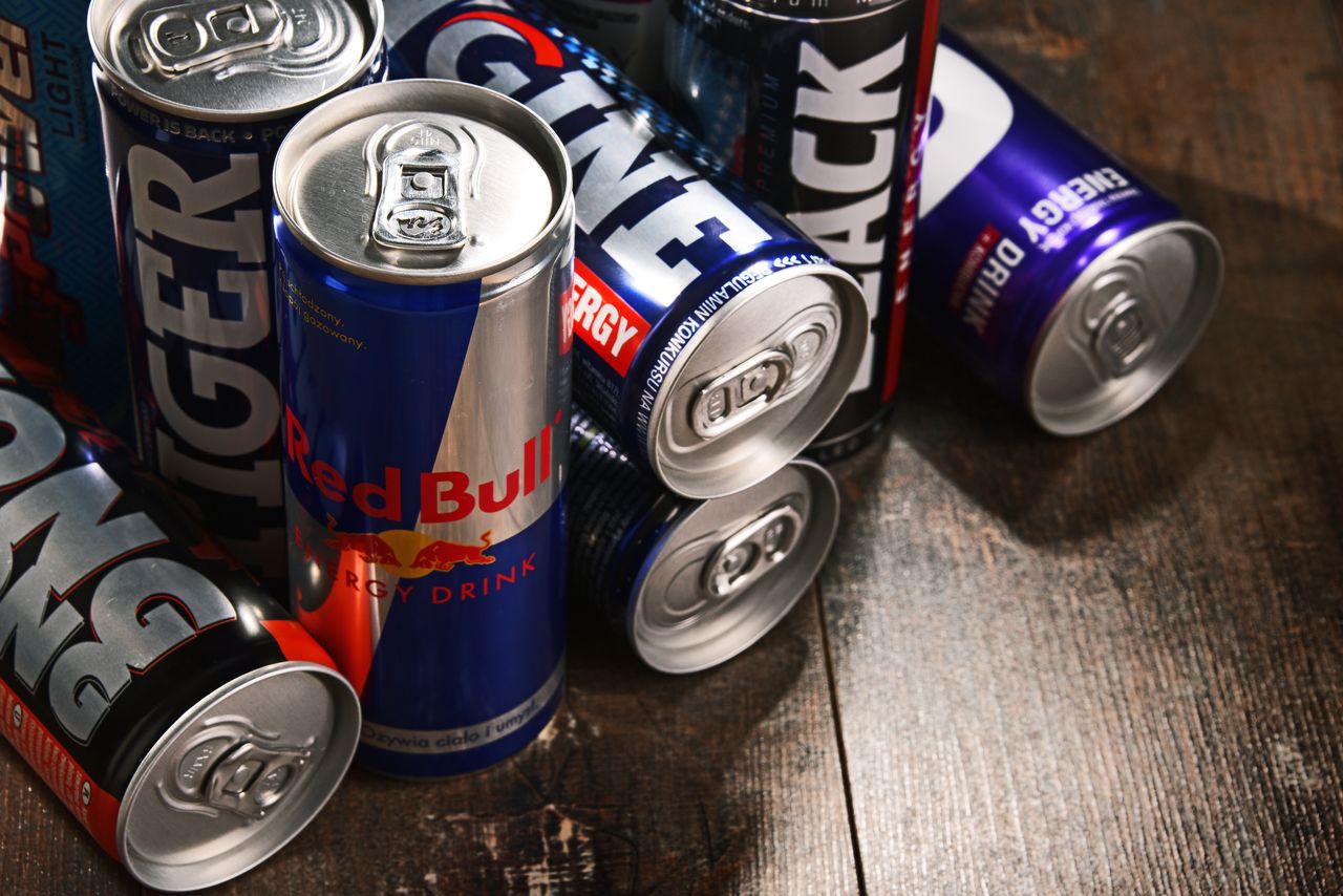 Podwyżka o 900 proc. O takie kwoty wzrosną ceny napojów od 1 stycznia